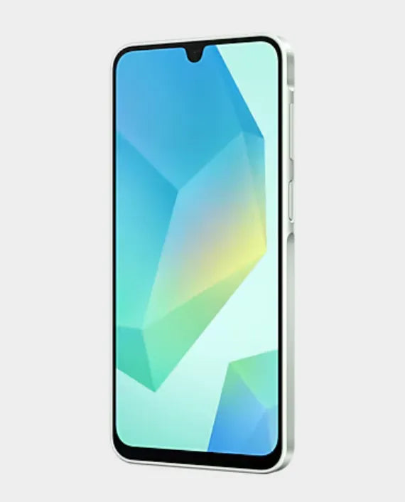 SAMSUNG GALAXY A16 4G LIGHT GREEN