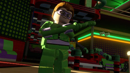 LEGO BATMAN 3 BEYOND GOTHAM PS4 CD