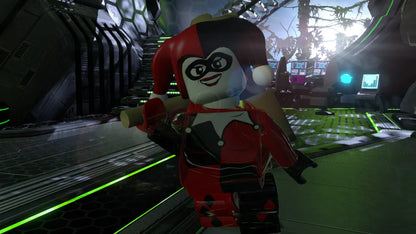 LEGO BATMAN 3 BEYOND GOTHAM PS4 CD