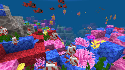 MINECRAFT  PS4 CD
