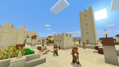 MINECRAFT  PS4 CD
