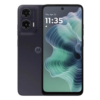 MOTOROLA MOTO G35 5G 8/128 GB MIDNIGHT BLACK XT2433-4