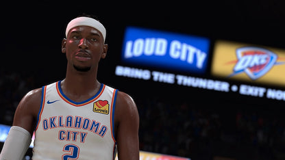 NBA 2K22 PS4 CD