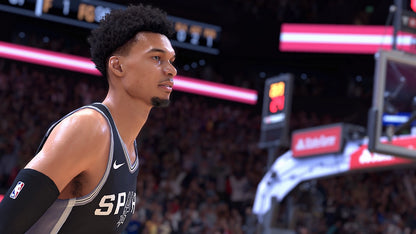 NBA 2K22 PS4 CD