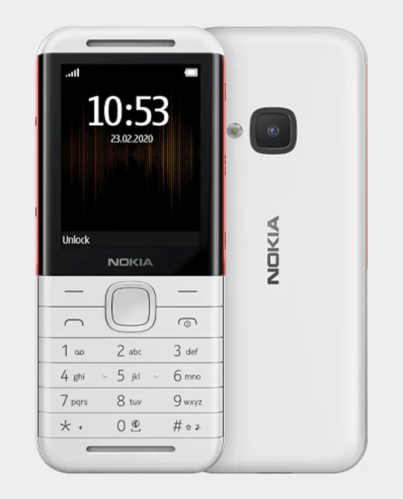 NOKIA 5310 TA-1212DS