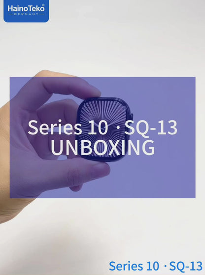 HAINOTEKO SQ-13 SERIES 10 SMART WATCH