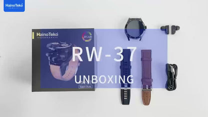HAINOTEKO RW 37 SMART WATCH