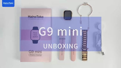HAINOTEKO G8 MINI SMART WATCH