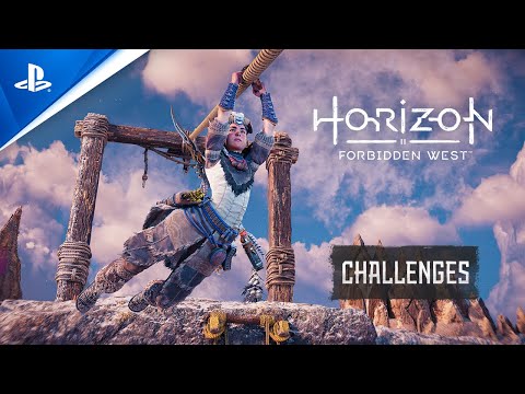 HORIZON FORBIDDEN WEST STANDARD PS4 CD