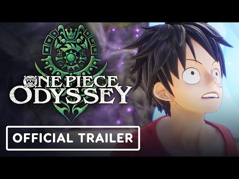 ONE PIECE ODYSSEY PS4 CD