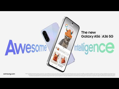 SAMSUNG GALAXY A56 5G  OLIVE SM-A566B