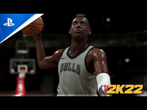 NBA 2K24 PS4 CD