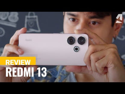 REDMI 13 SANDY GOLD