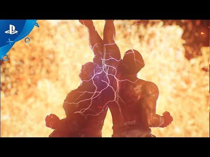 TEKKEN 7 PS4 CD