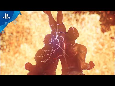 TEKKEN 7 PS4 CD