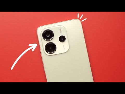 REDMI NOTE 14 OCEAN BLUE