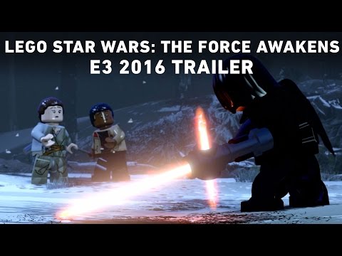LEGO STARWARS SKYWALKER SAGA PS4 CD
