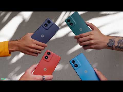 MOTOROLA MOTO GO4S 4/64 GB SEA GREEN XT2421-9