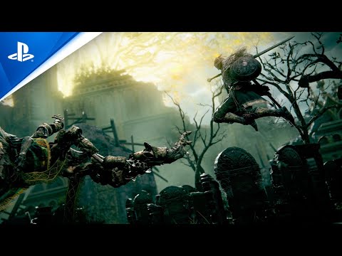 ELDEN RING PS4 CD