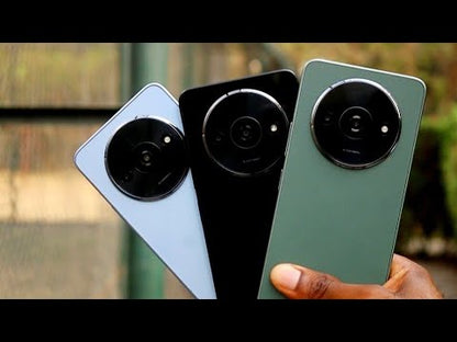 REDMI A3 FOREST GREEN