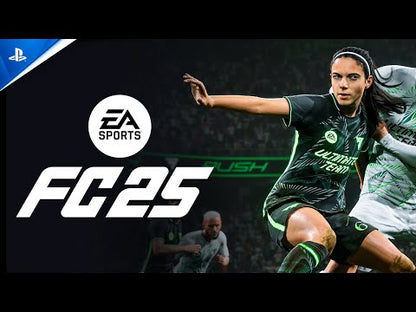 EA SPORTS FC 25 ARABIC PS4 CD