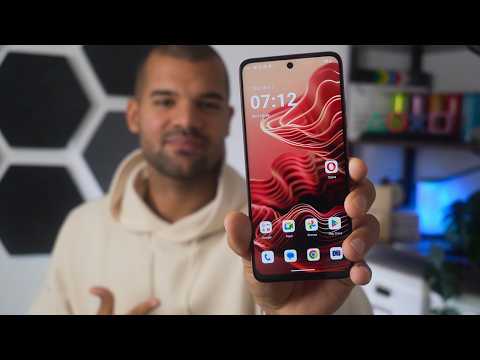 MOTOROLA MOTO G35 5G 8/128 GB GUAVA RED XT2433-4
