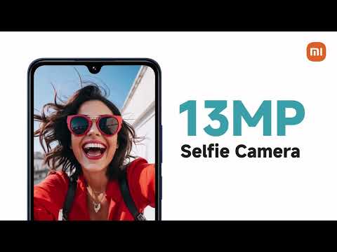 REDMI 14C DREAMY PURPLE