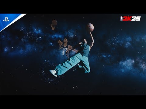 NBA 2K22 PS4 CD
