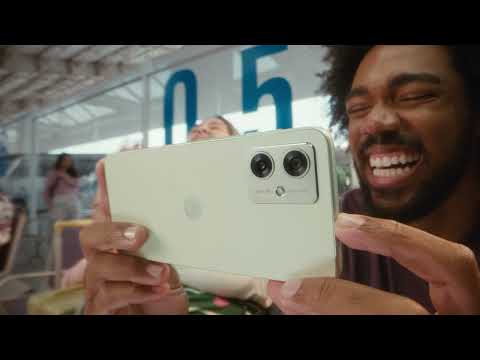 MOTOROLA MOTO G54 5G 8/256 GB MINT GREEN XT2343-2