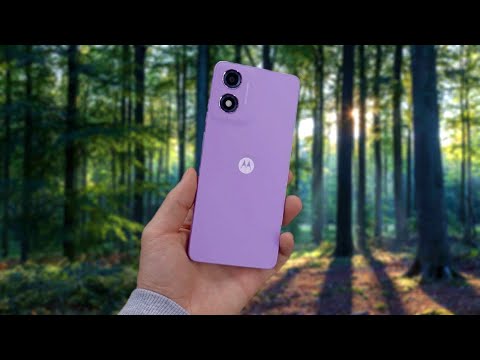 MOTOROLA MOTO E14 2/64 GB PASTEL GREEN XT2421-14
