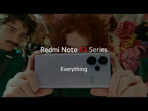 REDMI NOTE 13 MINT GREEN