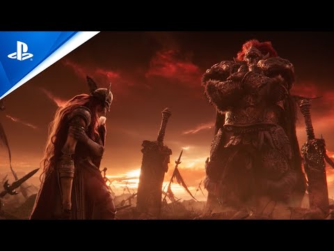 ELDEN RING PS4 CD