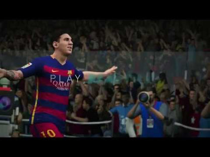 فيفا 16 بلاي ستيشن 4 سي دي