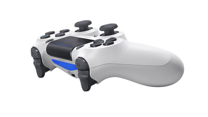 SONY DUAL SHOCK CONTROLLER GLACIER WHITE PS4