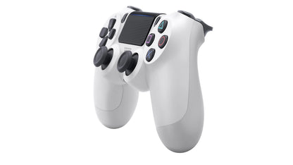 SONY DUAL SHOCK CONTROLLER GLACIER WHITE PS4