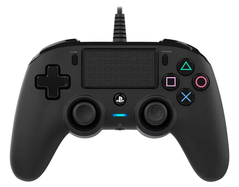 NACON WIRED CONTROLLER  PS4