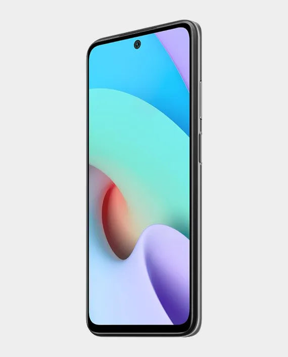REDMI 10 2022 6/128 GB CARBON GRAY