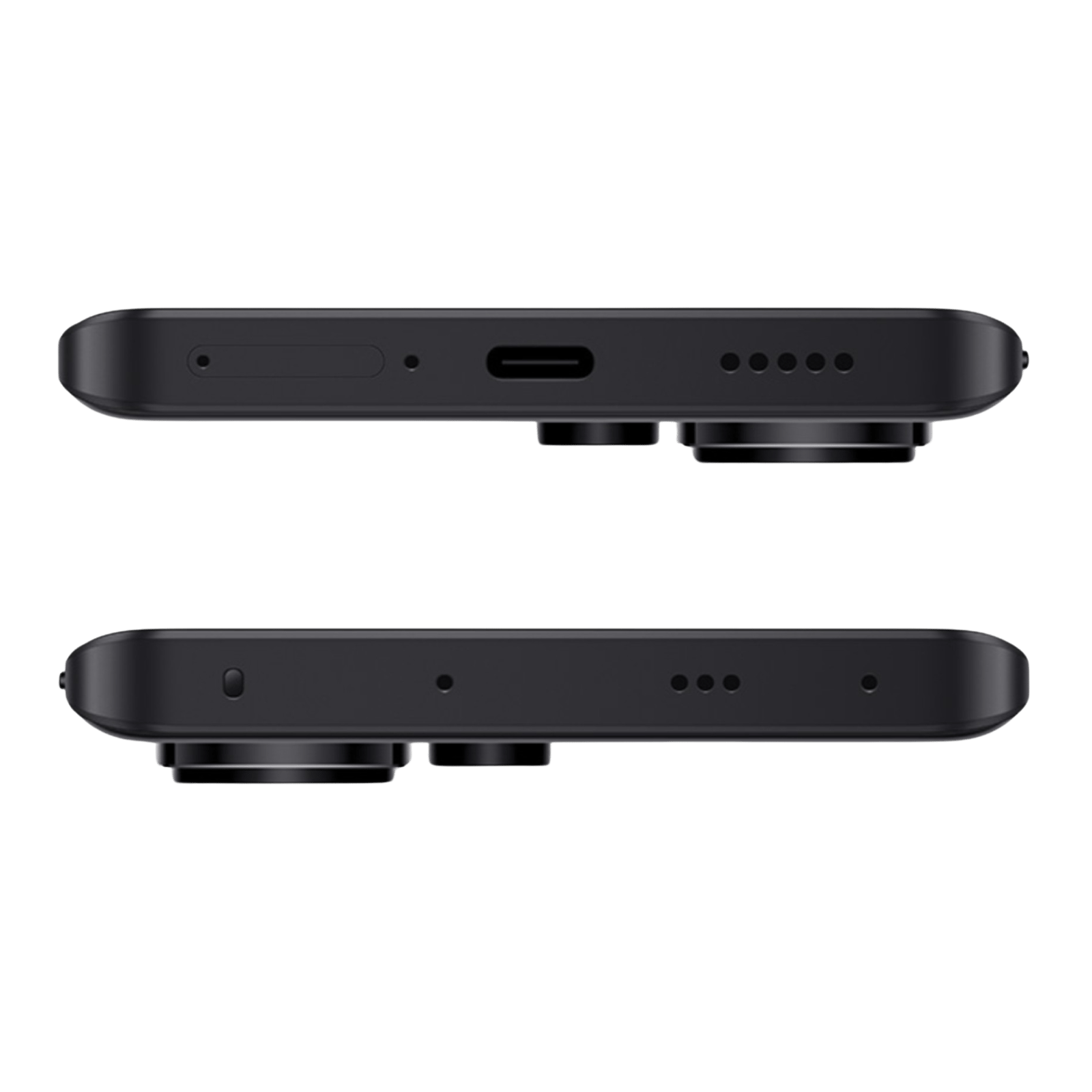 REDMI NOTE 13 PRO PLUS 5G  FUSION BLACK