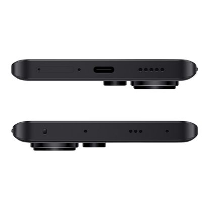 REDMI NOTE 13 PRO PLUS 5G  FUSION BLACK