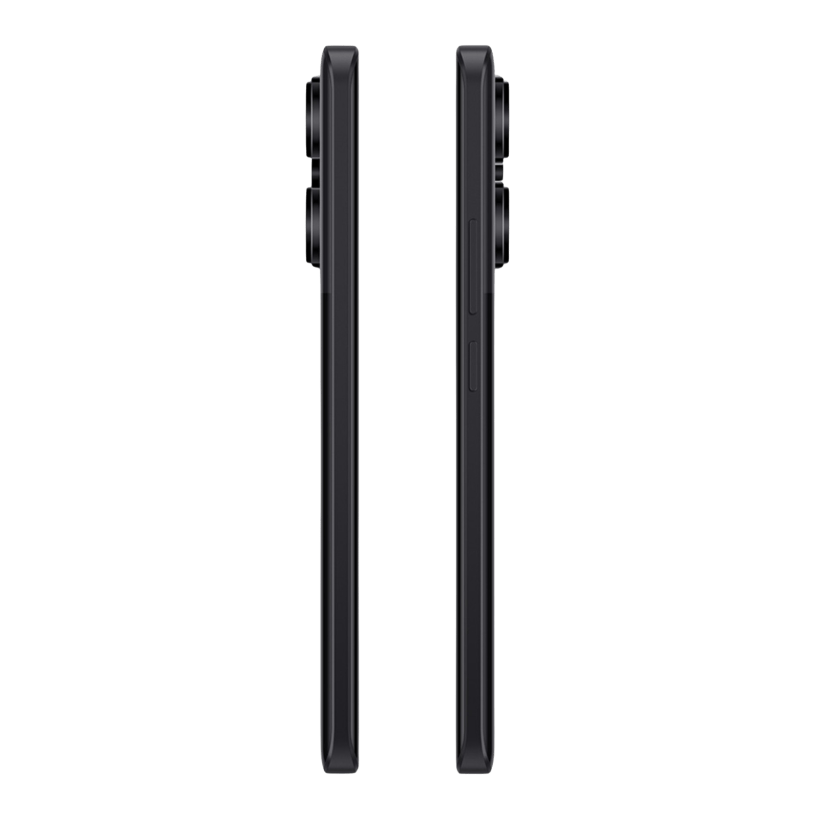 REDMI NOTE 13 PRO PLUS 5G  FUSION BLACK