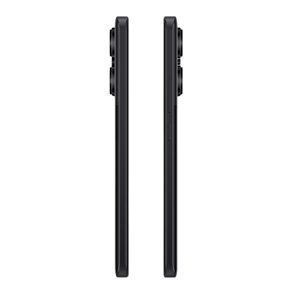 REDMI NOTE 13 PRO PLUS 5G  FUSION BLACK