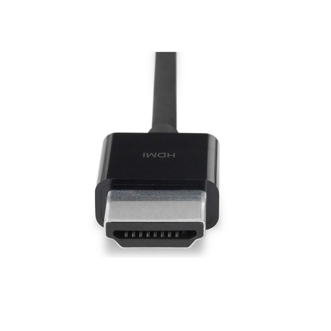 HDMI TO HDMI CABLE 1.8M MC838LL/B