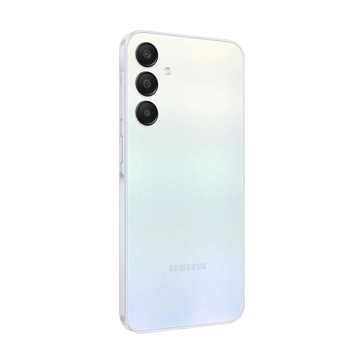 SAMSUNG GALAXY A25 5G LIGHT BLUE  SM-A256E
