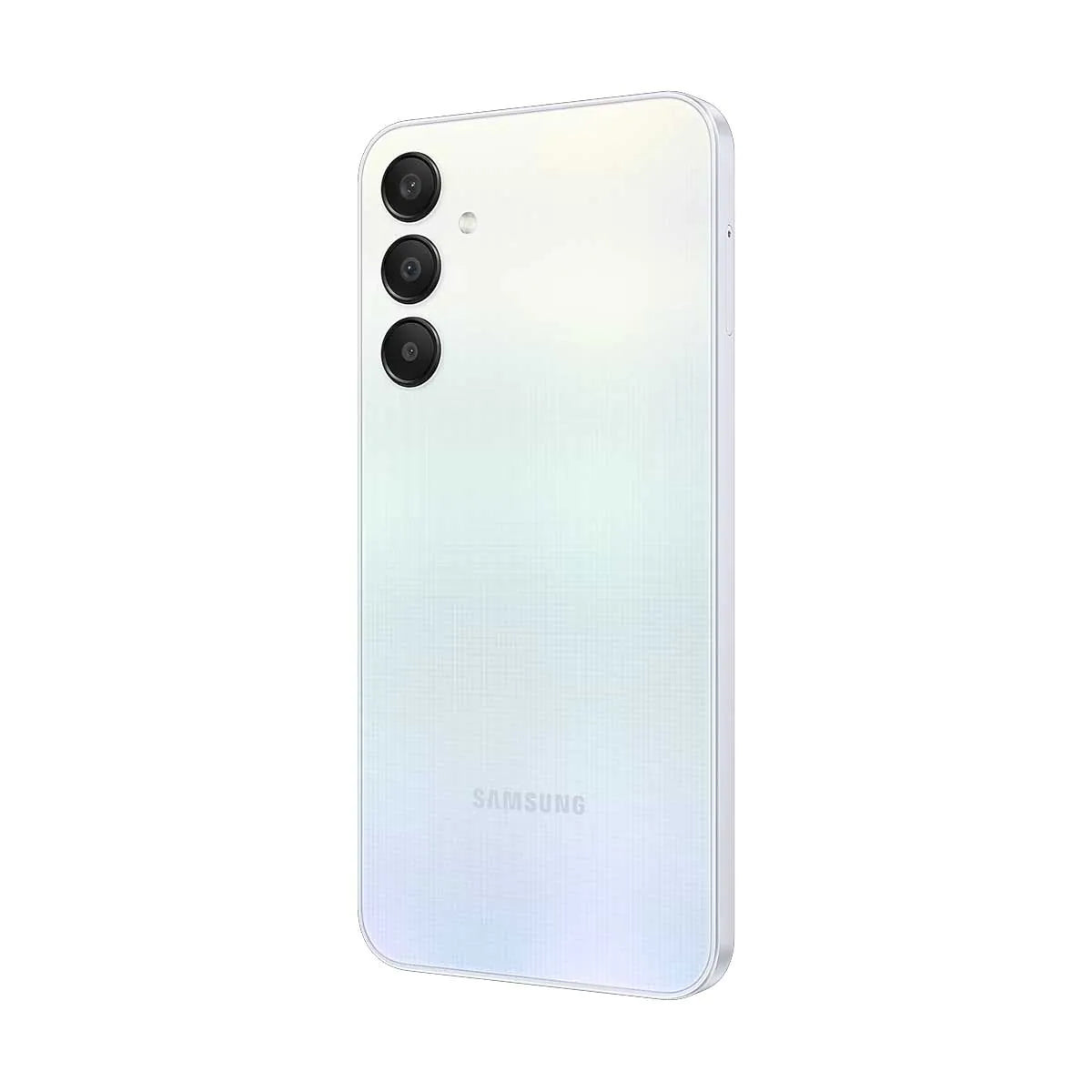 SAMSUNG GALAXY A25 5G LIGHT BLUE  SM-A256E