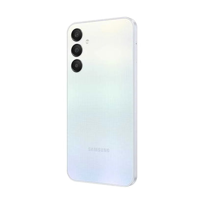 SAMSUNG GALAXY A25 5G LIGHT BLUE  SM-A256E