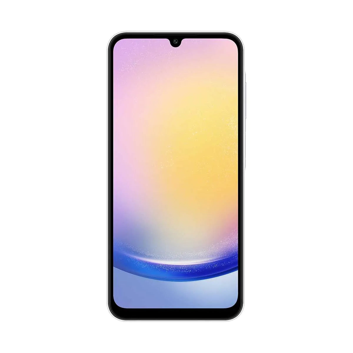 SAMSUNG GALAXY A25 5G LIGHT BLUE  SM-A256E