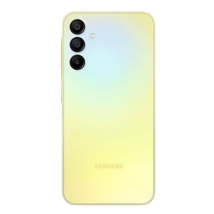SAMSUNG GALAXY A15 5G YELLOW SM-A156E