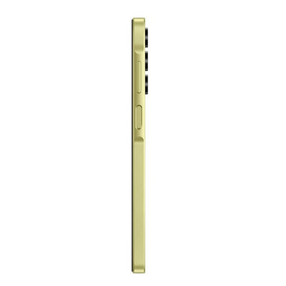 SAMSUNG GALAXY A15 5G YELLOW SM-A156E