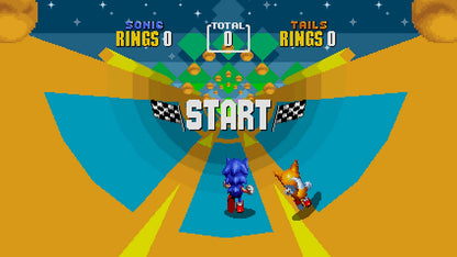 SONIC ORIGINS PS4 CD