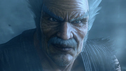 TEKKEN 7 PS4 CD